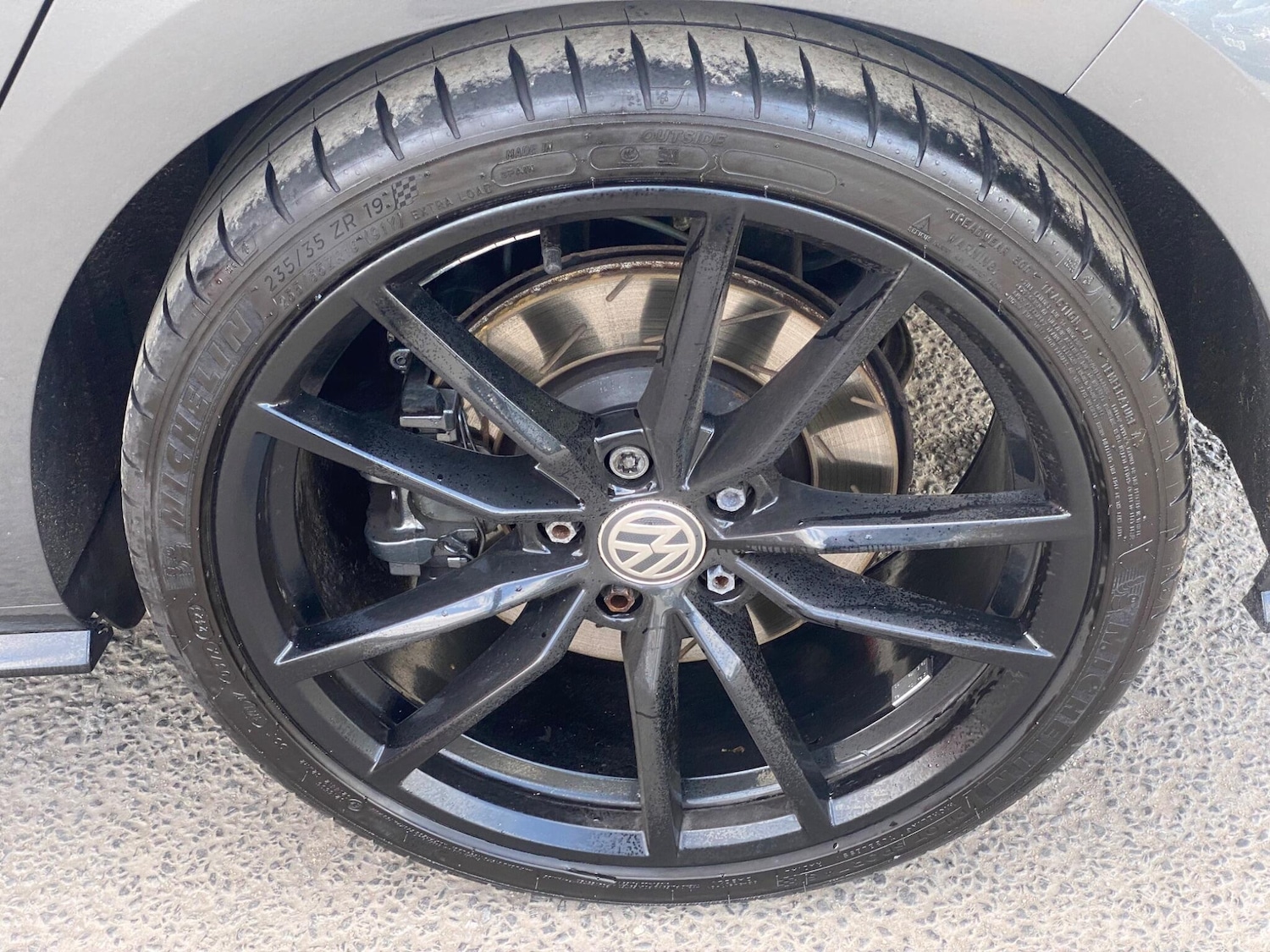 Used Volkswagen Golf for sale - 76996355: Photo 63