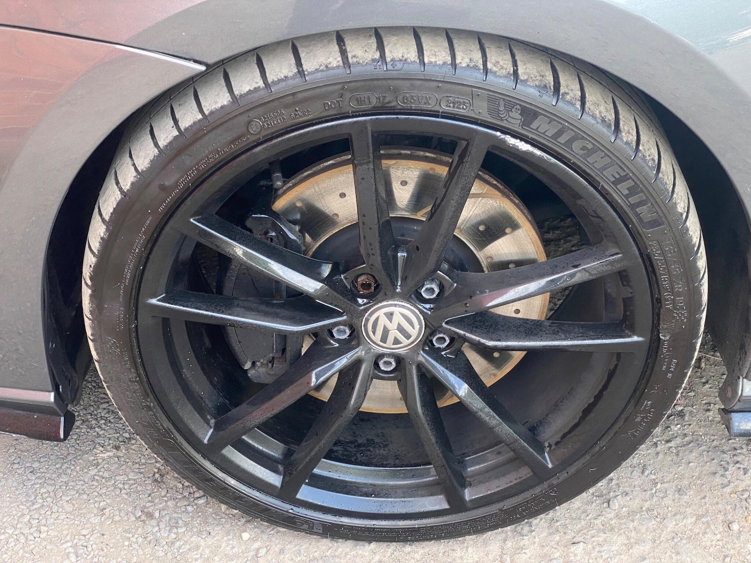 Used Volkswagen Golf for sale - 76996355: Photo 64