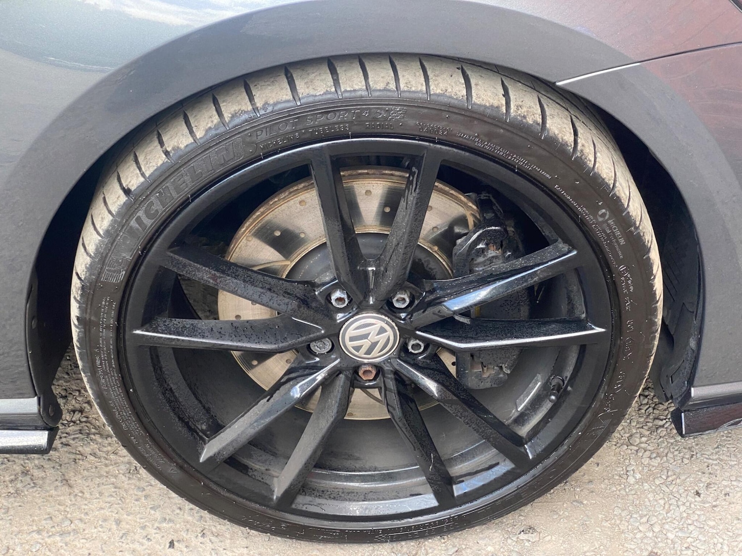 Used Volkswagen Golf for sale - 76996355: Photo 65