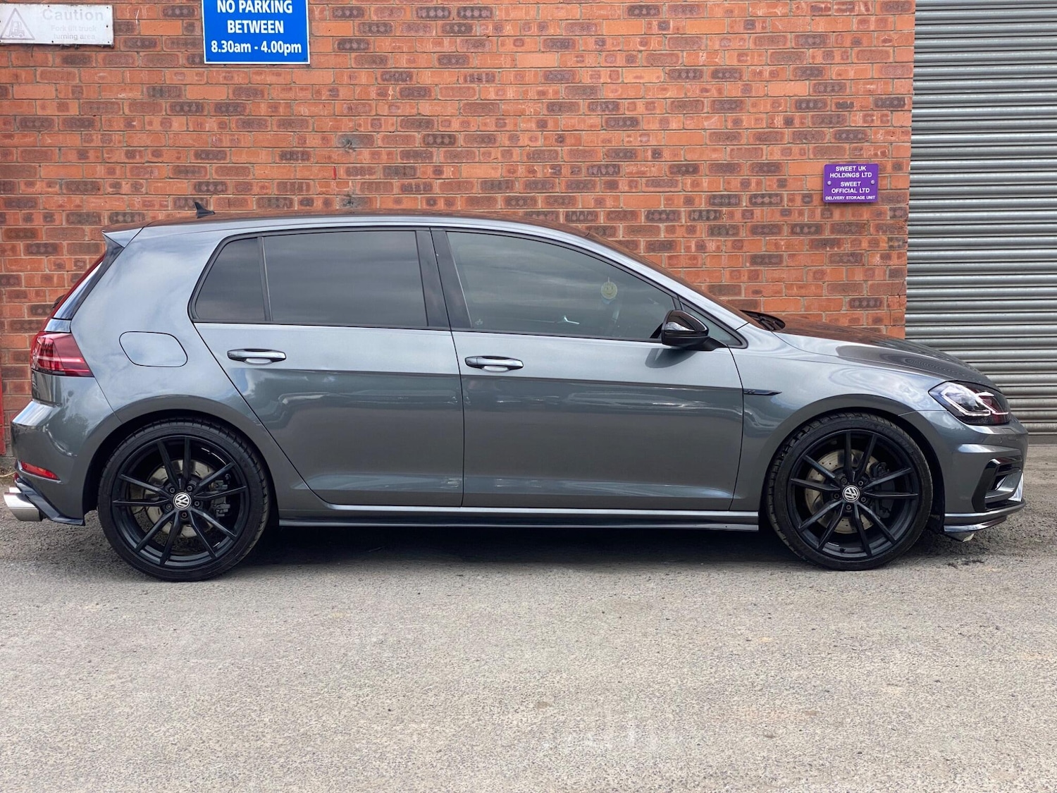 Used Volkswagen Golf for sale - 76996355: Photo 7