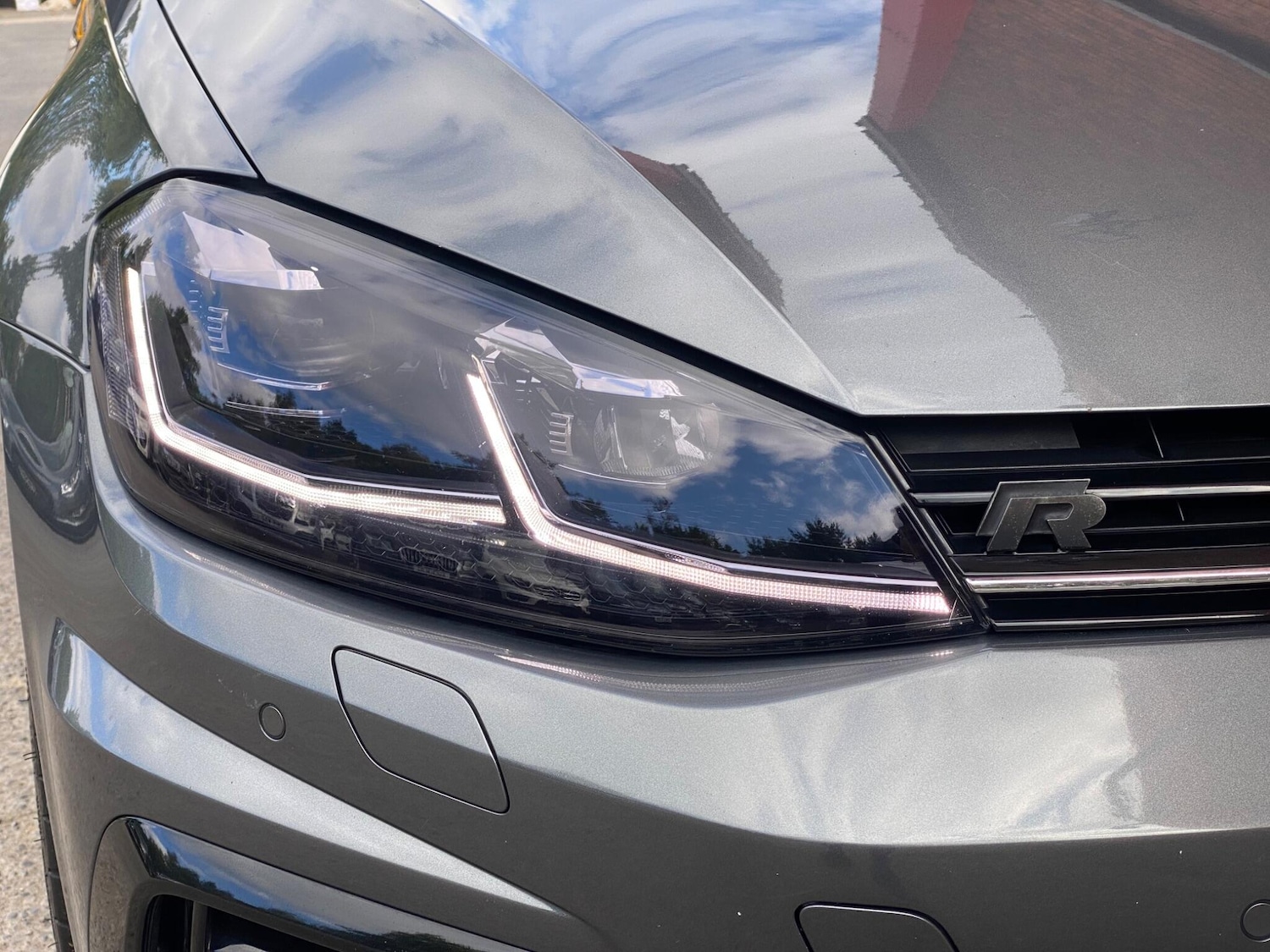 Used Volkswagen Golf for sale - 76996355: Photo 9