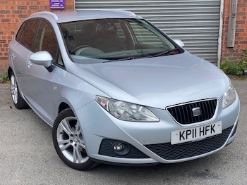 Used SEAT Ibiza 2011 for sale - 79121776: Photo