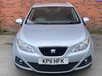 Used SEAT Ibiza 2011 for sale - 79121776: Photo