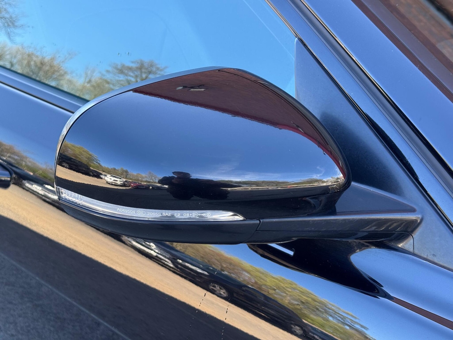 Used Jaguar XE 2018 for sale - 78157259: Photo 10