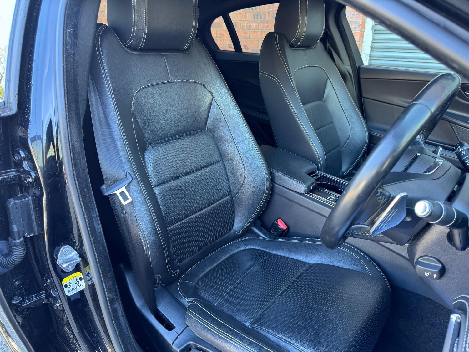 Used Jaguar XE 2018 for sale - 78157259: Photo 13