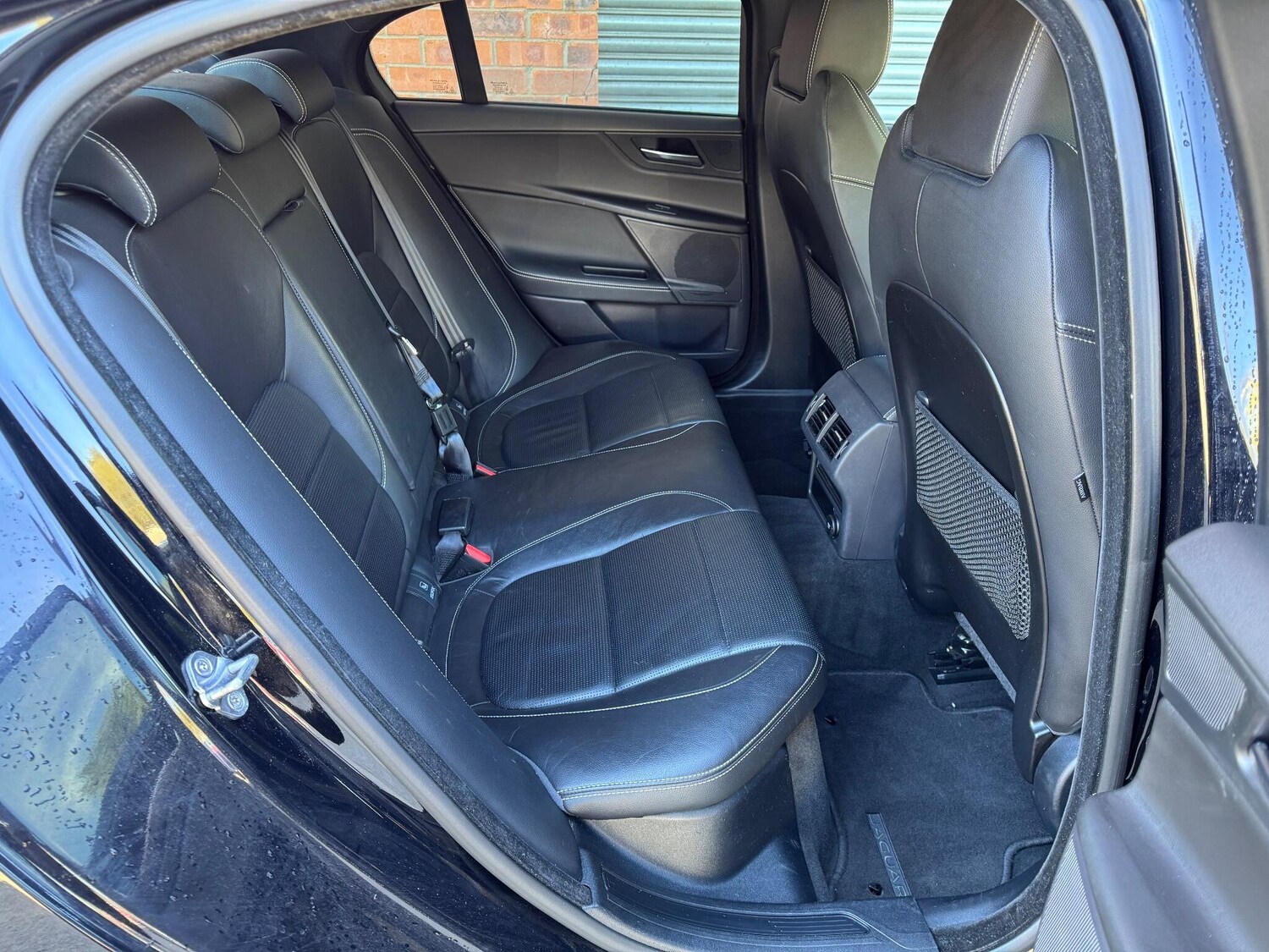 Used Jaguar XE 2018 for sale - 78157259: Photo 15