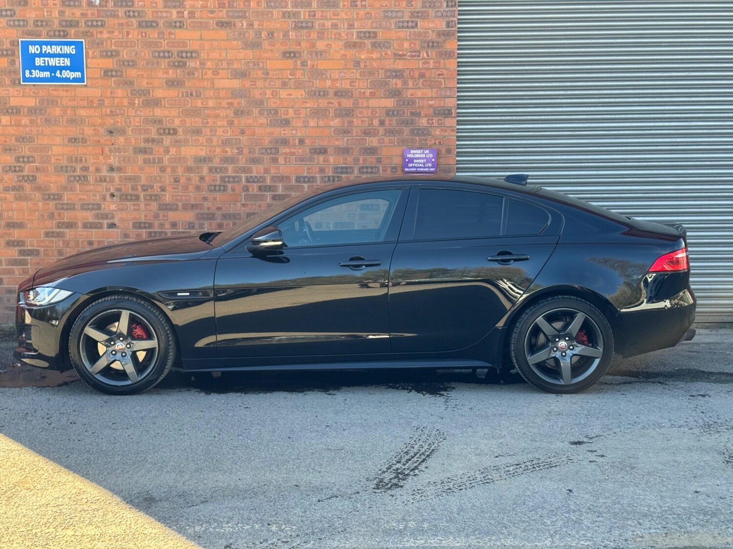 Used Jaguar XE 2018 for sale - 78157259: Photo 18