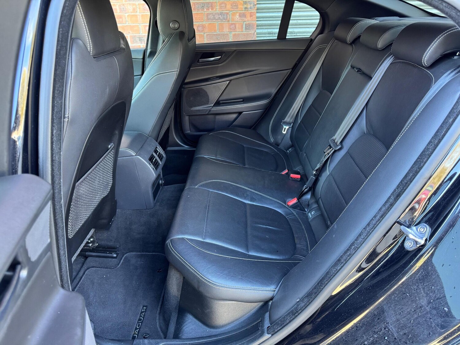 Used Jaguar XE 2018 for sale - 78157259: Photo 23