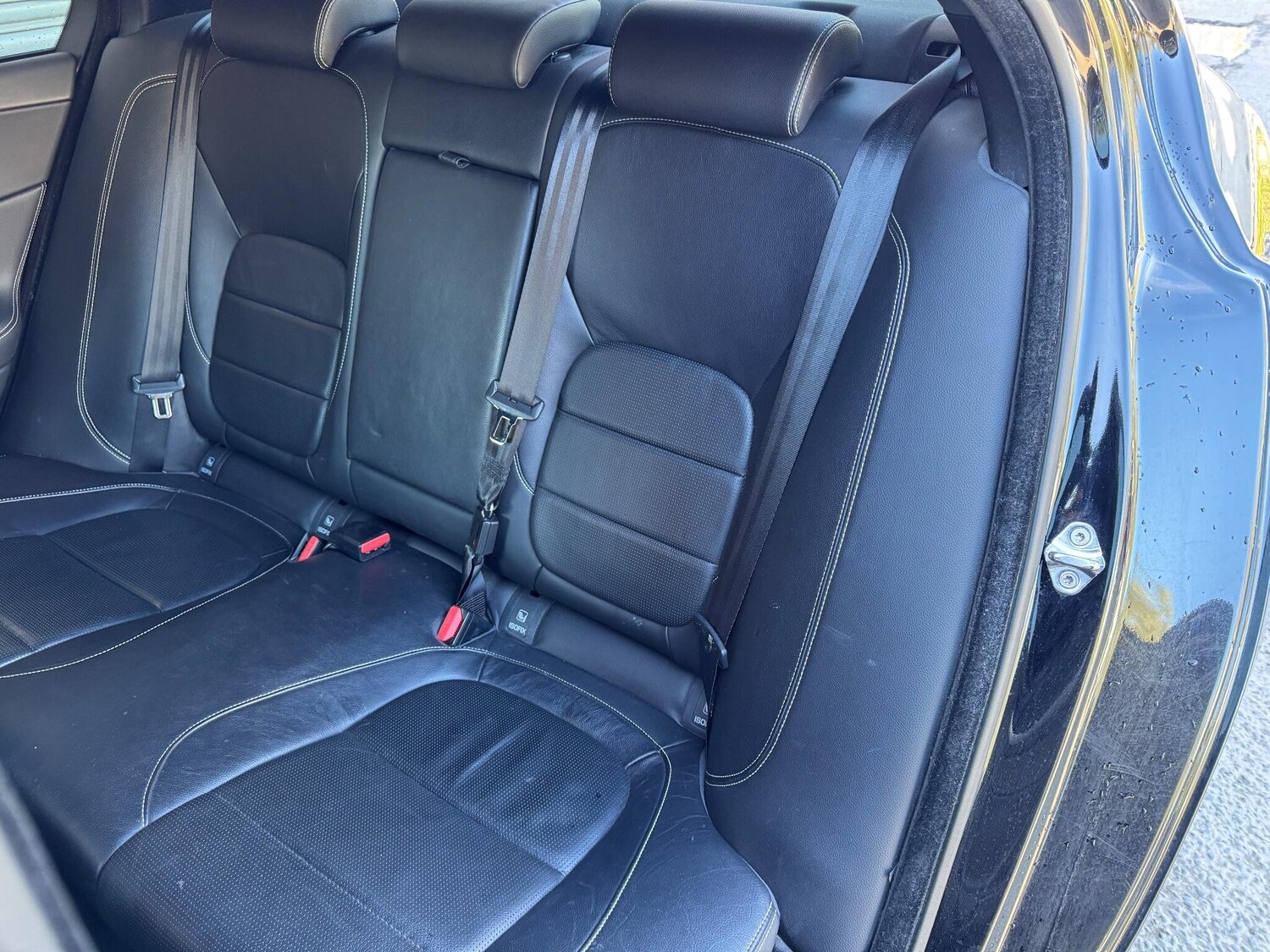 Used Jaguar XE 2018 for sale - 78157259: Photo 24