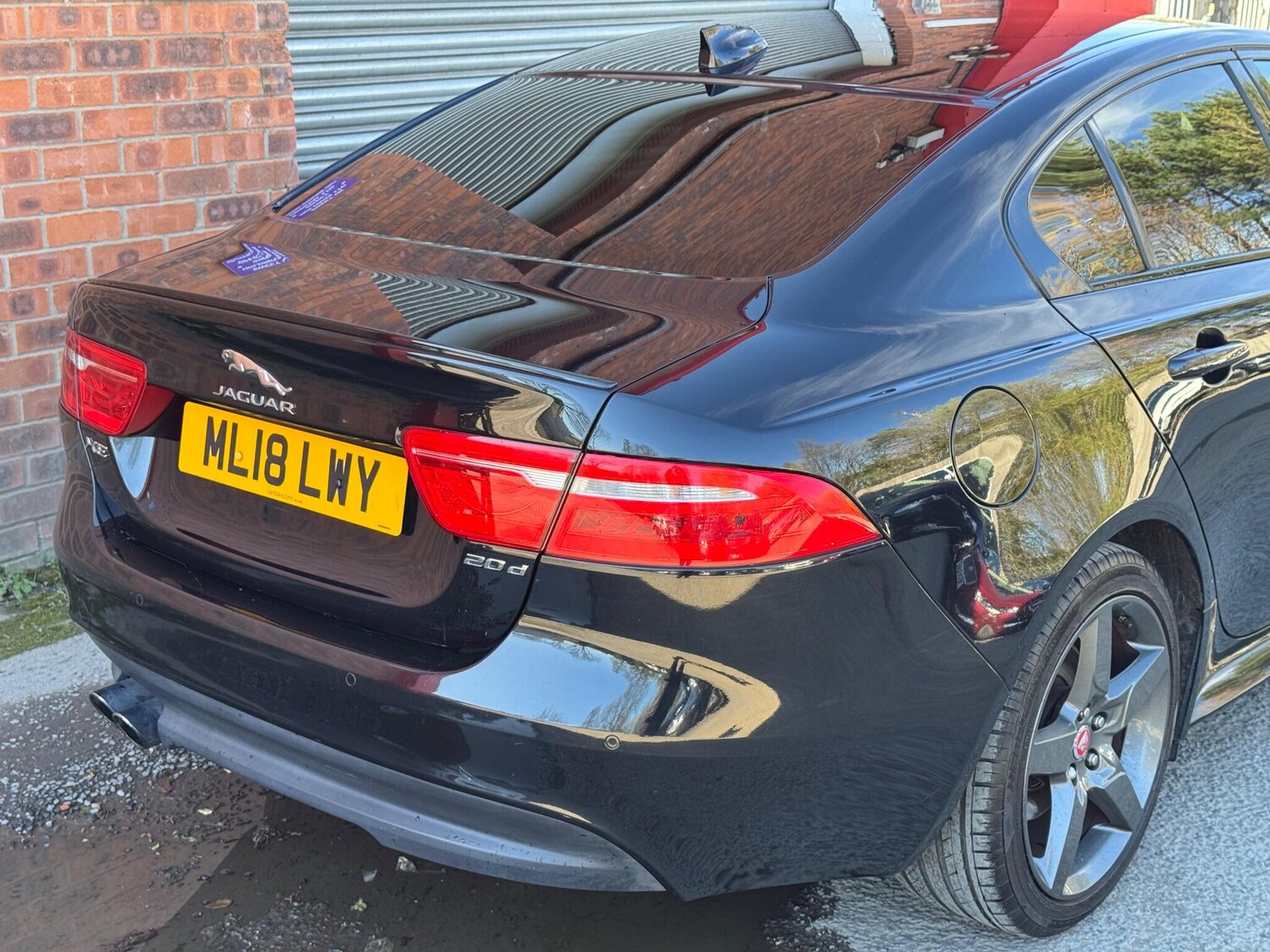 Used Jaguar XE 2018 for sale - 78157259: Photo 31