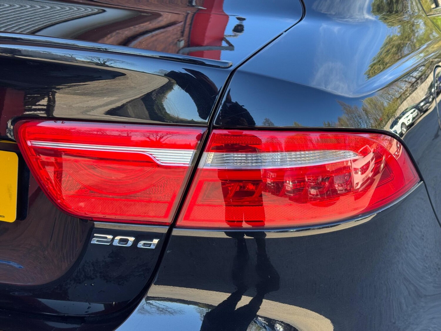 Used Jaguar XE 2018 for sale - 78157259: Photo 32