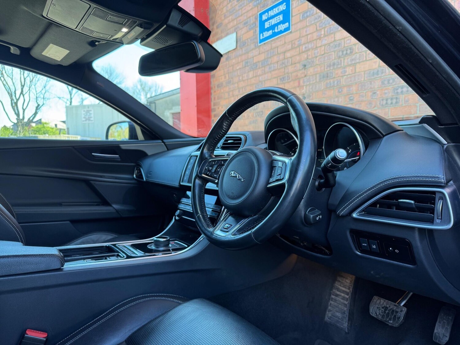 Used Jaguar XE 2018 for sale - 78157259: Photo 34