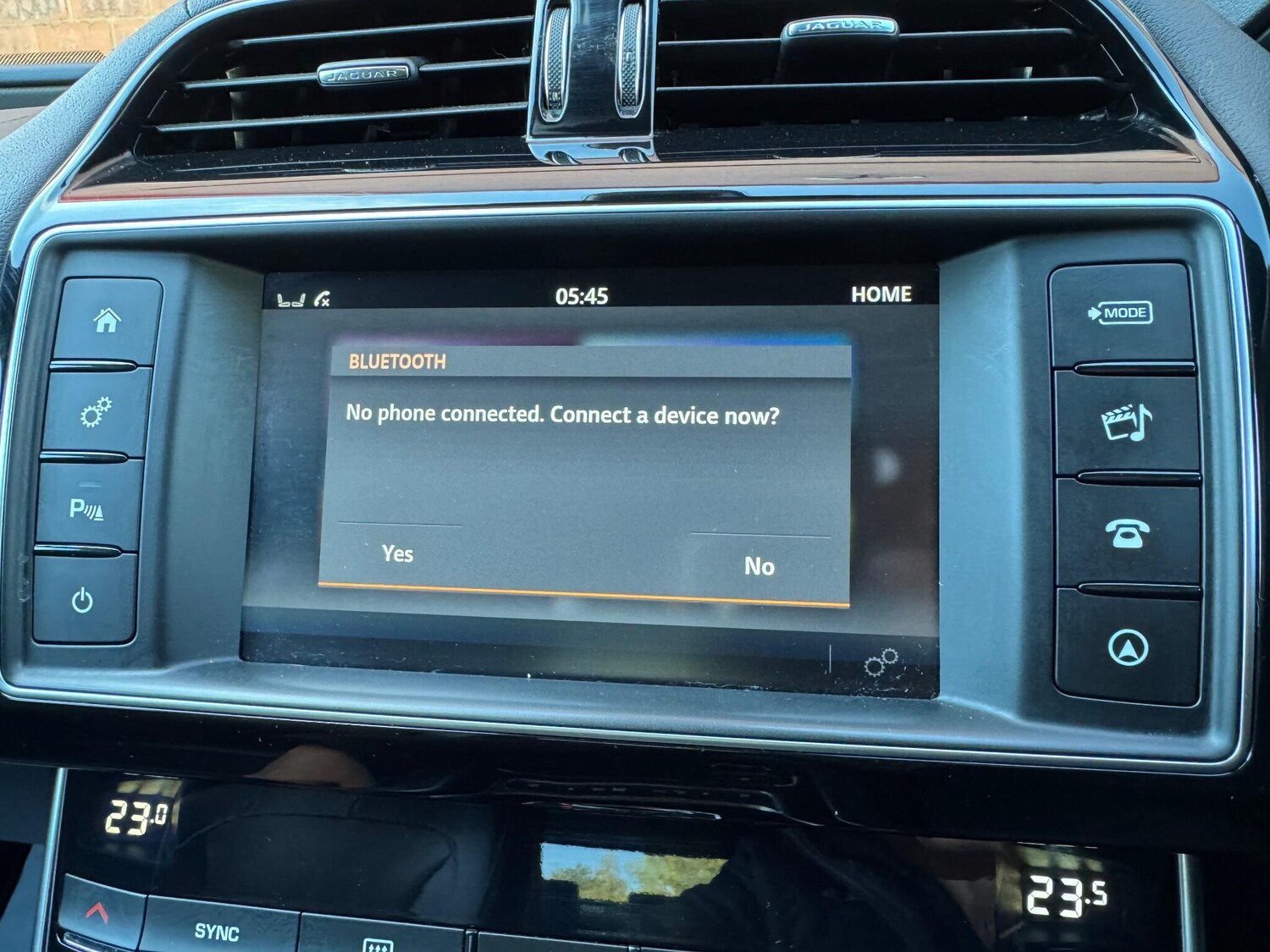 Used Jaguar XE 2018 for sale - 78157259: Photo 57