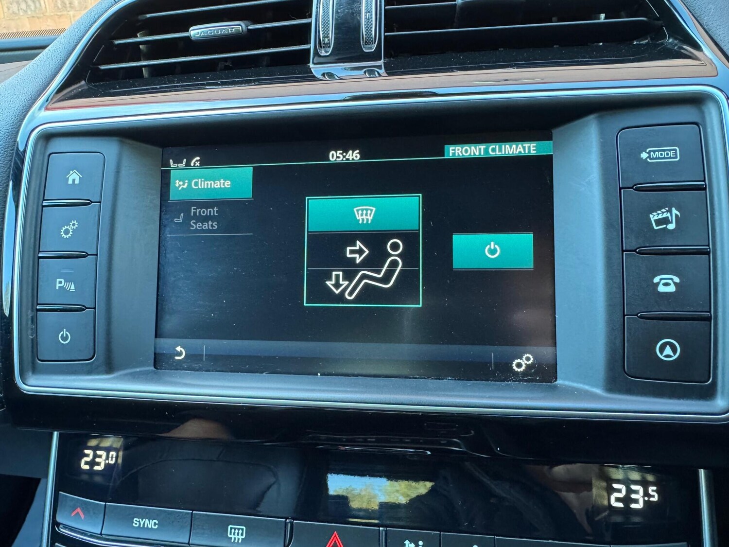 Used Jaguar XE 2018 for sale - 78157259: Photo 58