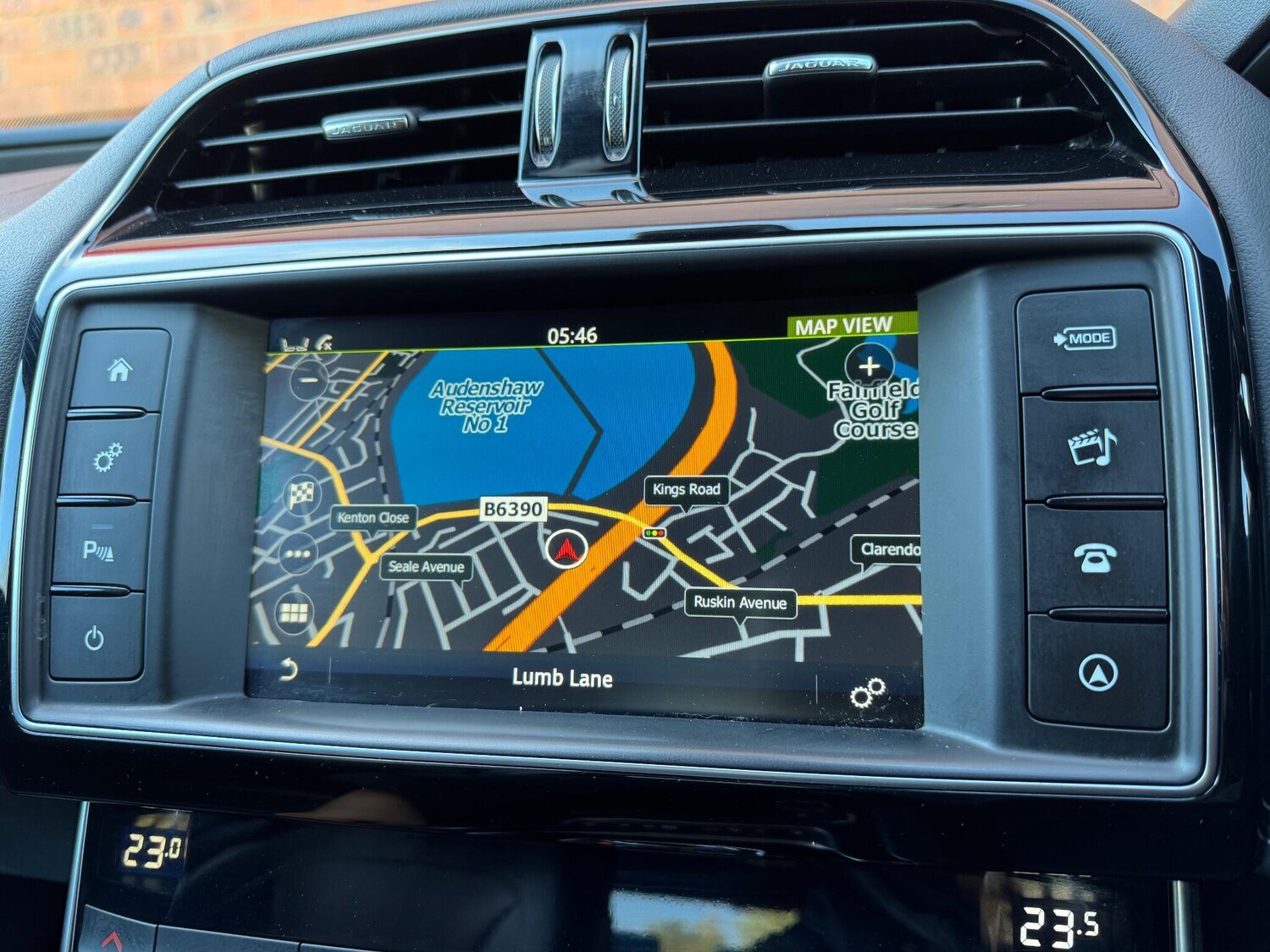 Used Jaguar XE 2018 for sale - 78157259: Photo 60