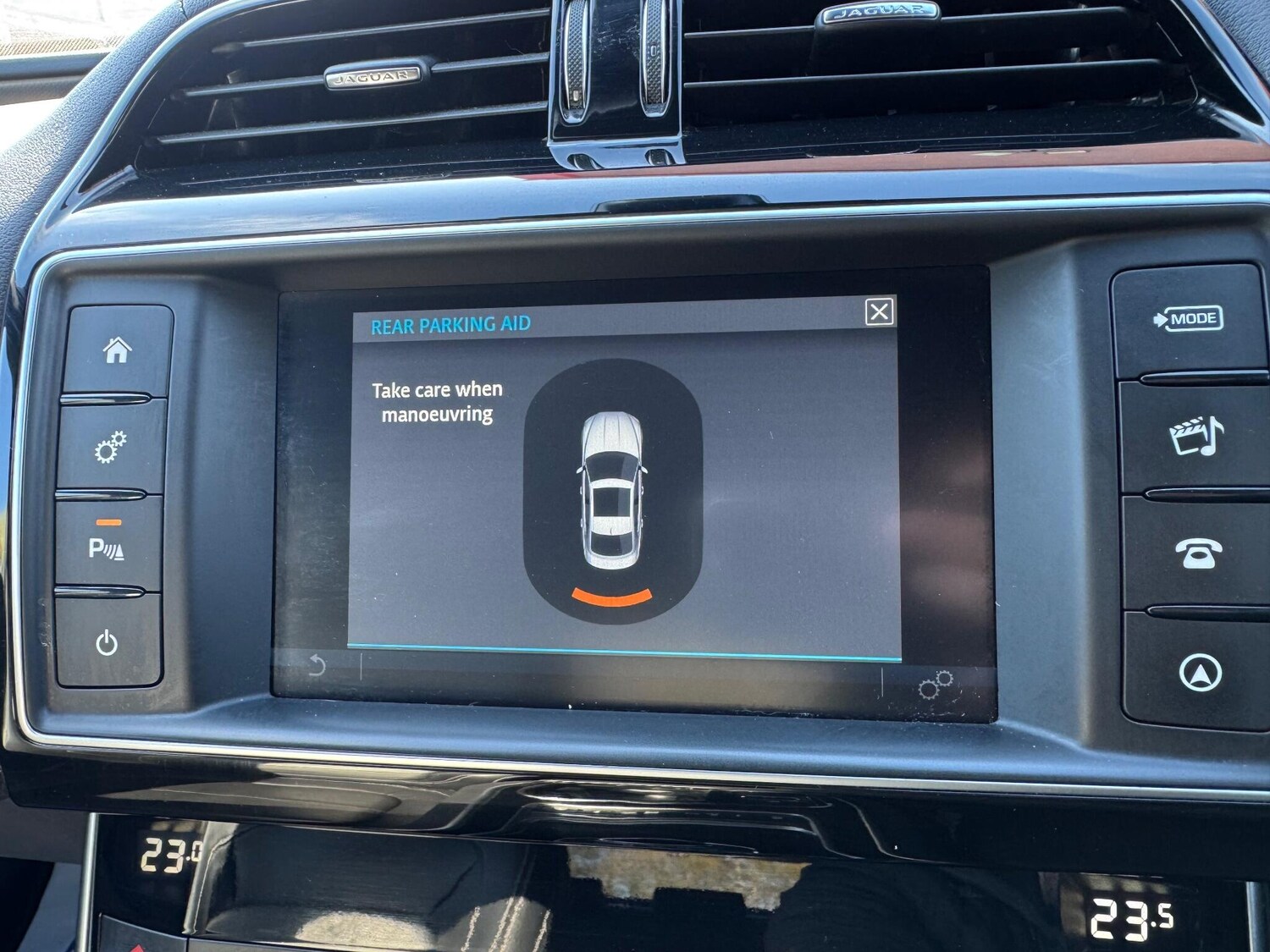 Used Jaguar XE 2018 for sale - 78157259: Photo 62