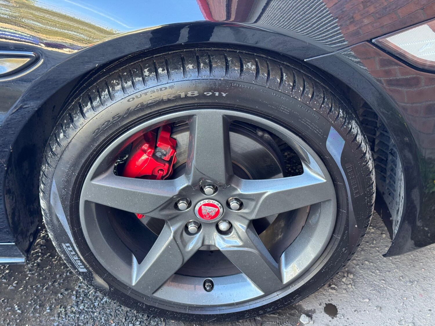 Used Jaguar XE 2018 for sale - 78157259: Photo 63