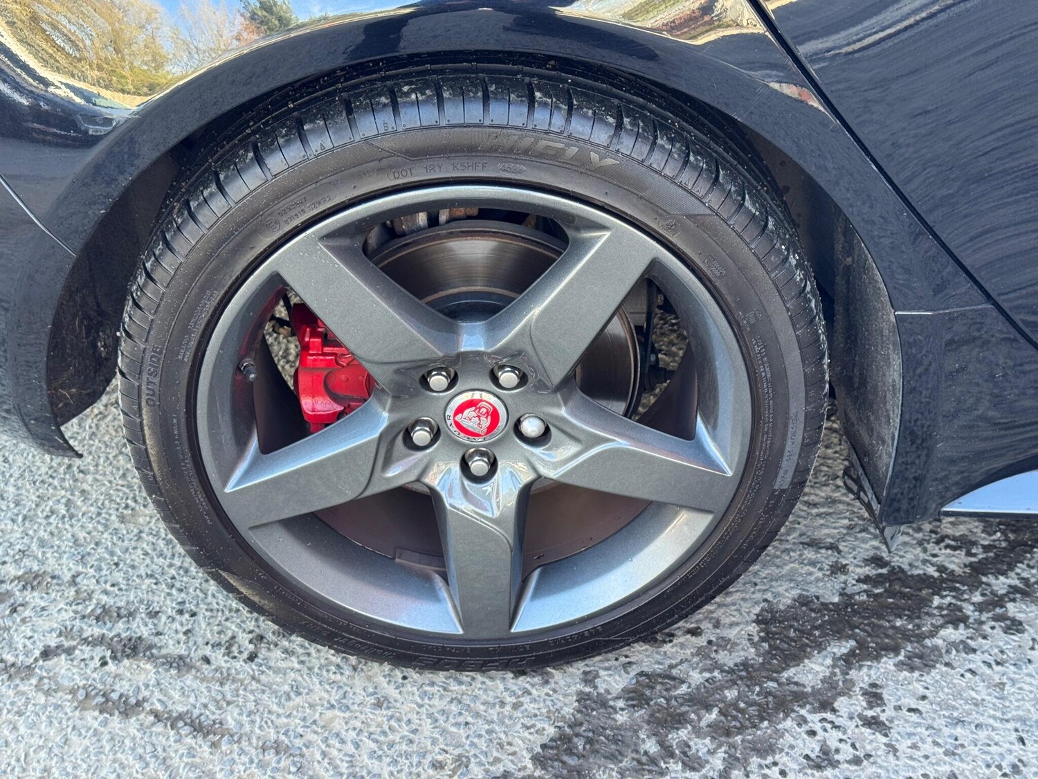 Used Jaguar XE 2018 for sale - 78157259: Photo 64