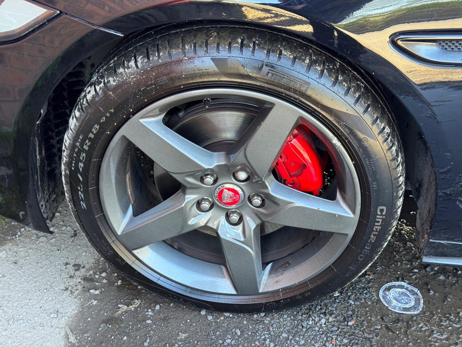 Used Jaguar XE 2018 for sale - 78157259: Photo 66