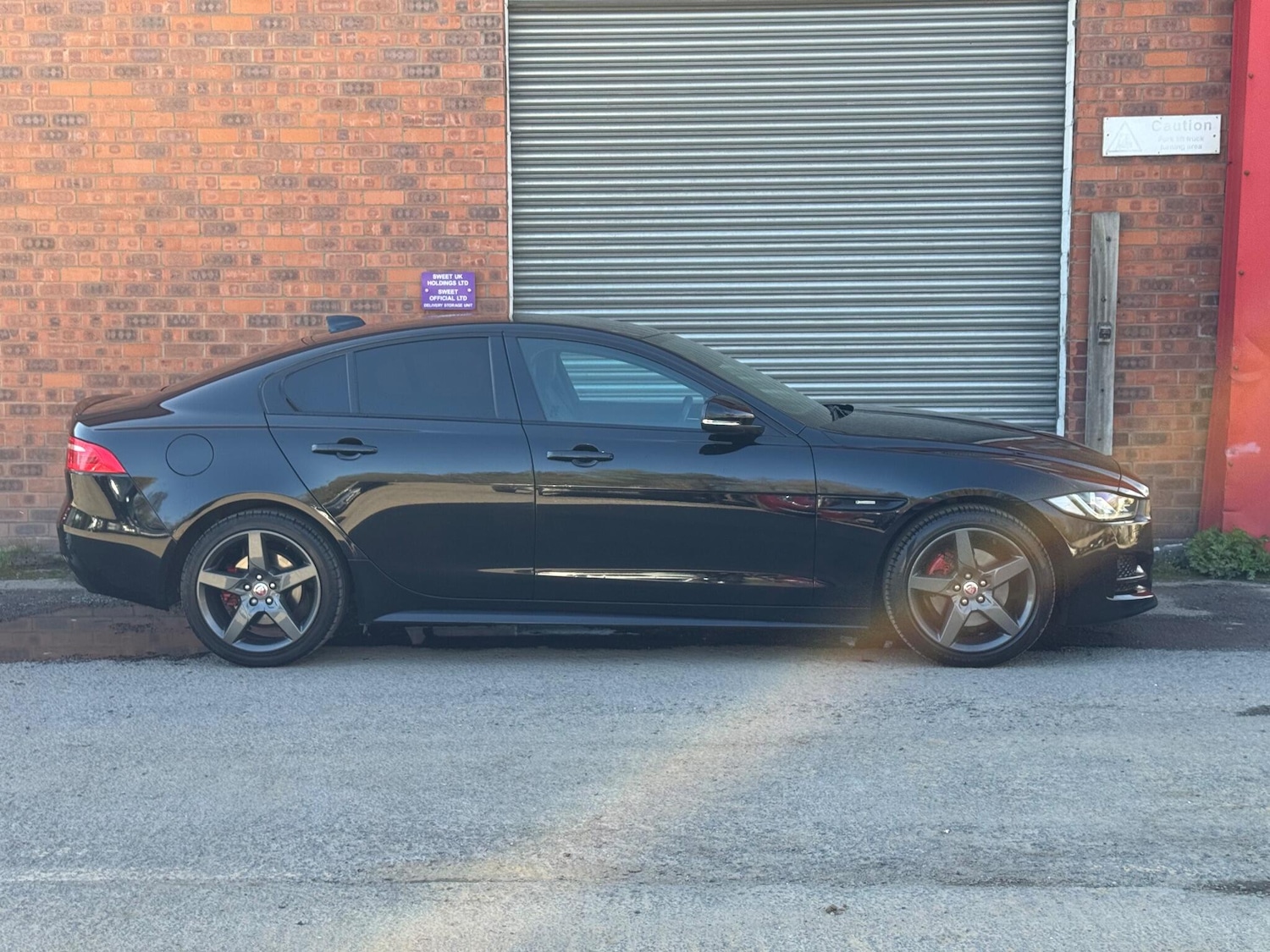 Used Jaguar XE 2018 for sale - 78157259: Photo 7