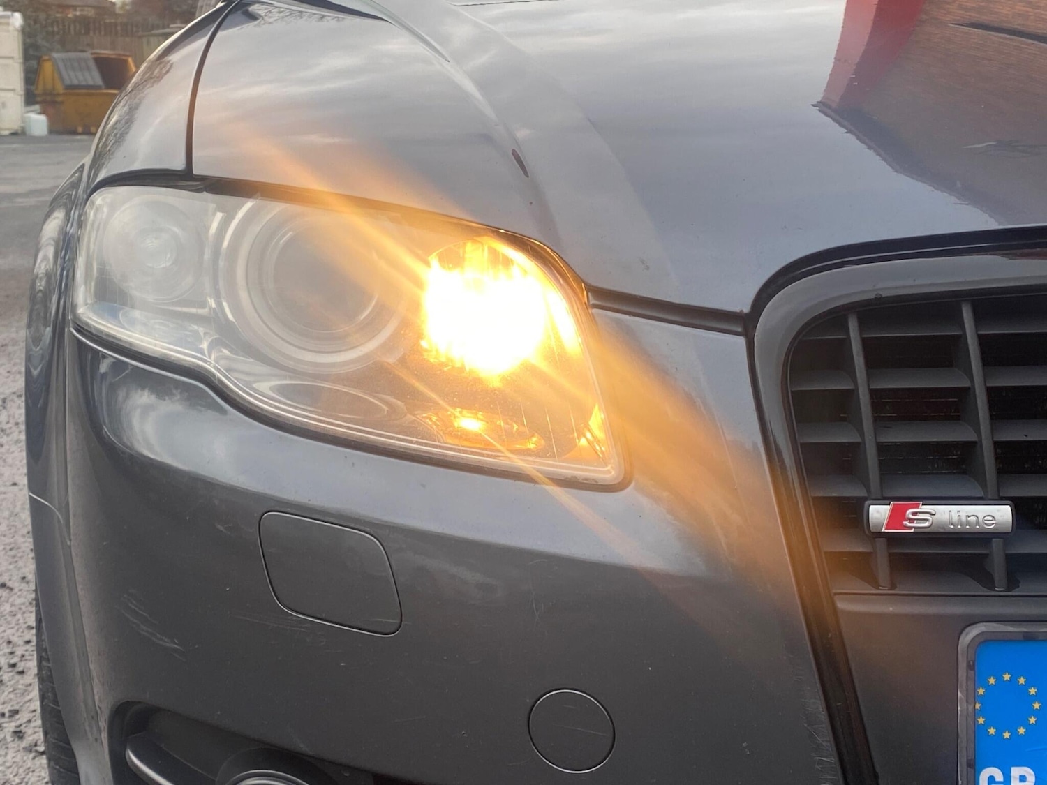 Used Audi A4 2008 for sale - 77400411: Photo 10