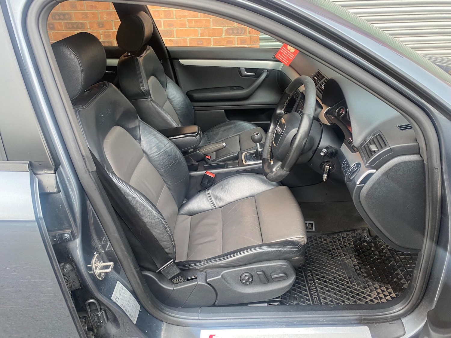 Used Audi A4 2008 for sale - 77400411: Photo 13