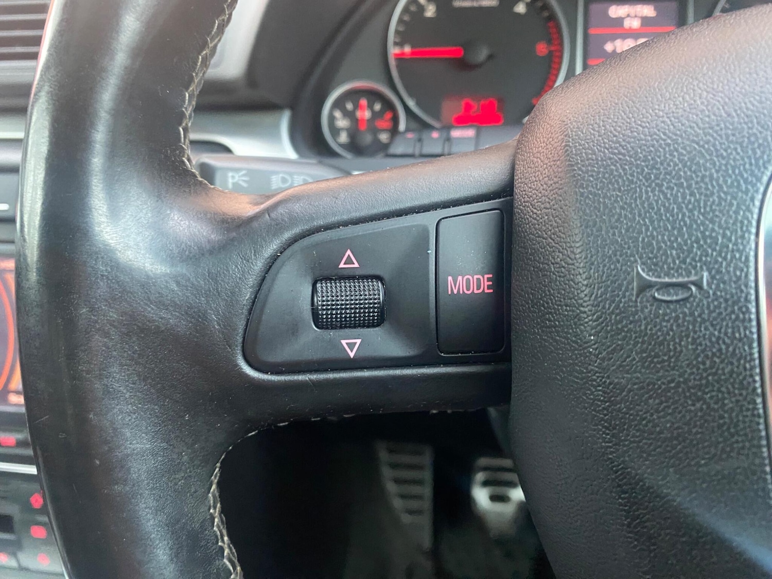 Used Audi A4 2008 for sale - 77400411: Photo 20