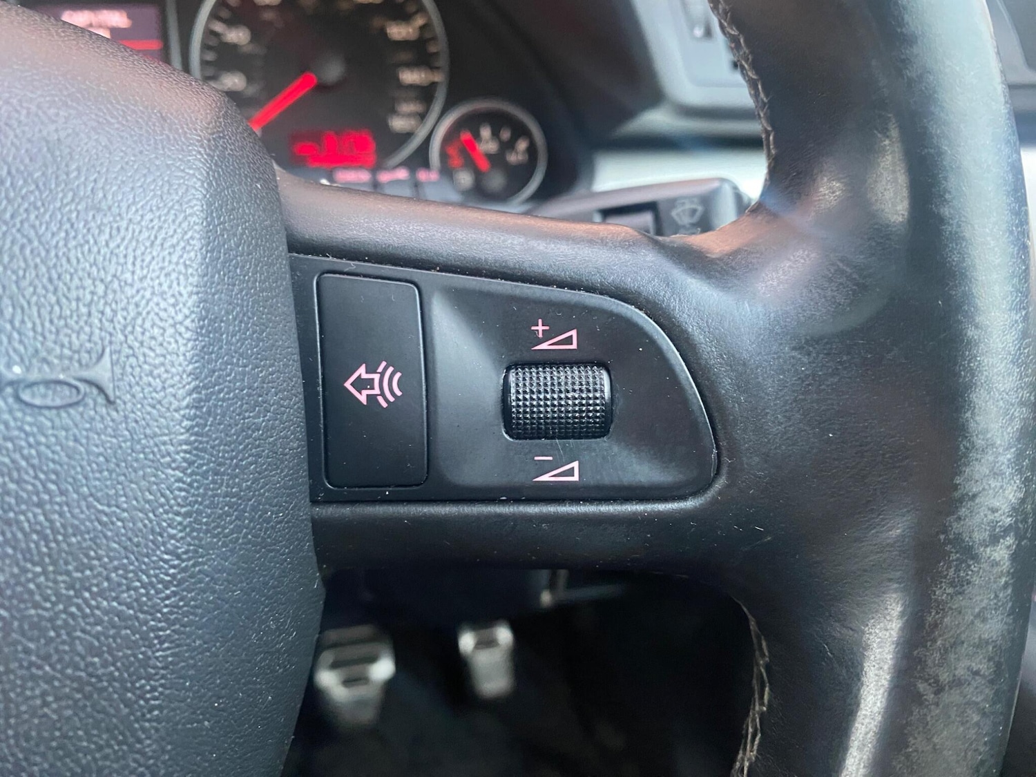 Used Audi A4 2008 for sale - 77400411: Photo 21