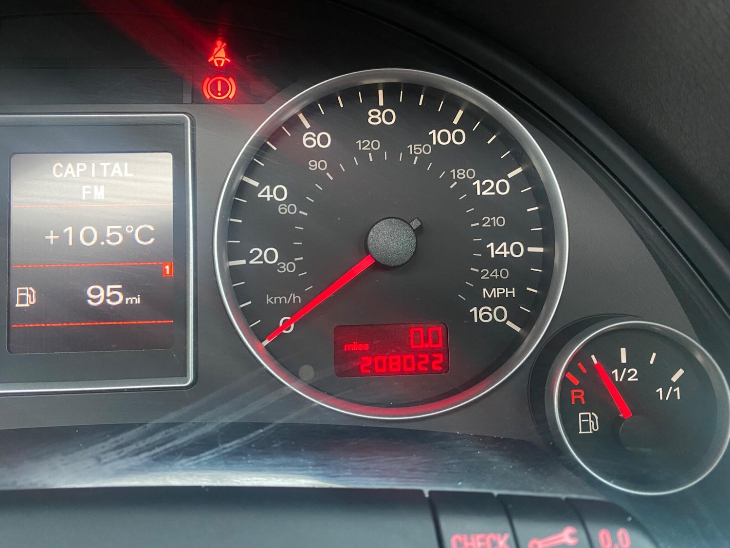 Used Audi A4 2008 for sale - 77400411: Photo 24