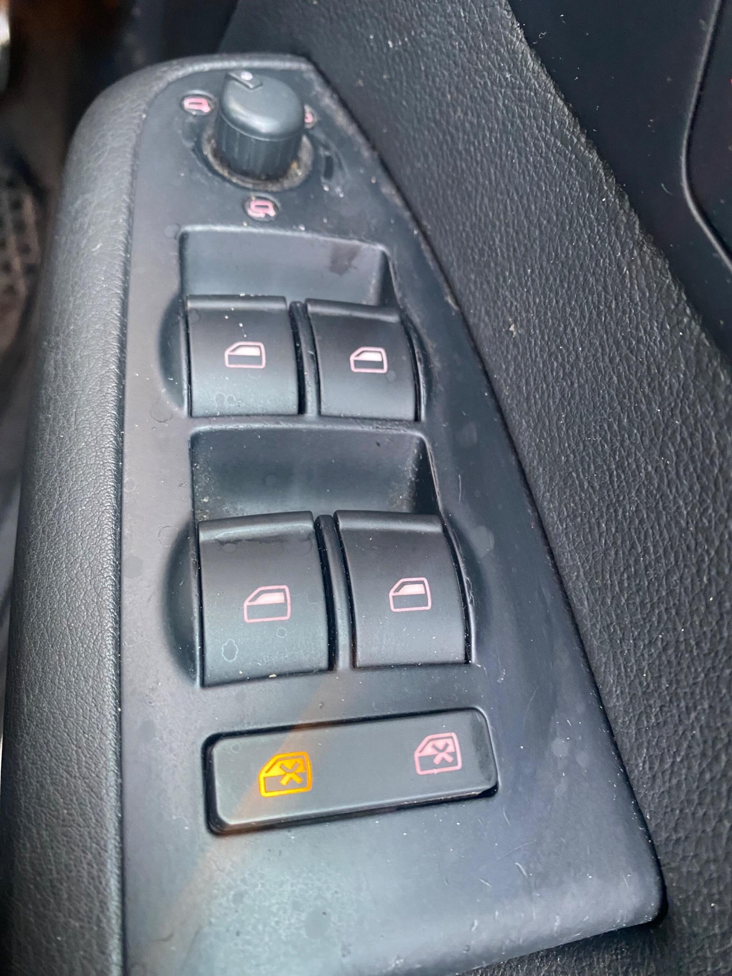 Used Audi A4 2008 for sale - 77400411: Photo 28