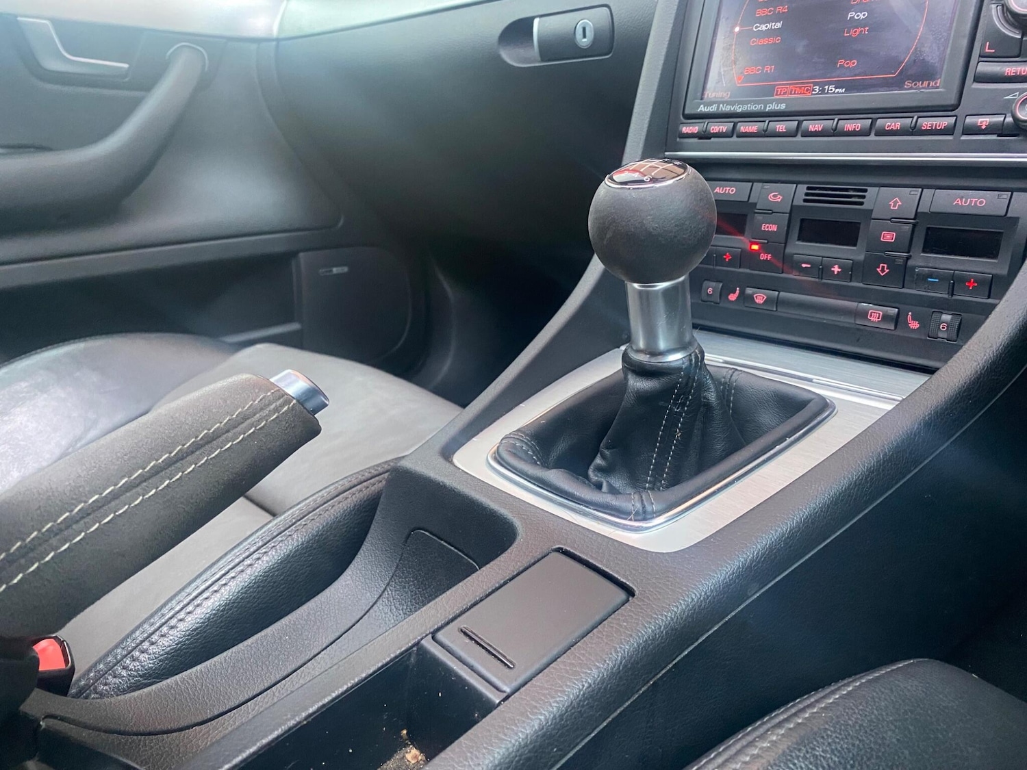 Used Audi A4 2008 for sale - 77400411: Photo 29