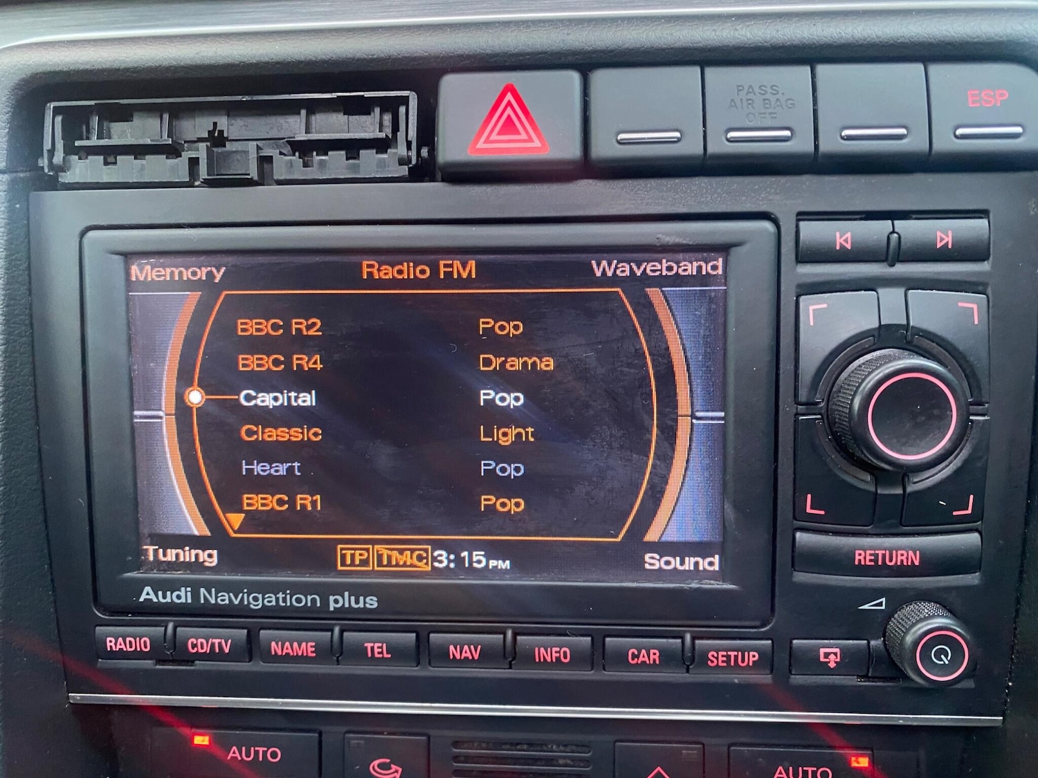 Used Audi A4 2008 for sale - 77400411: Photo 34