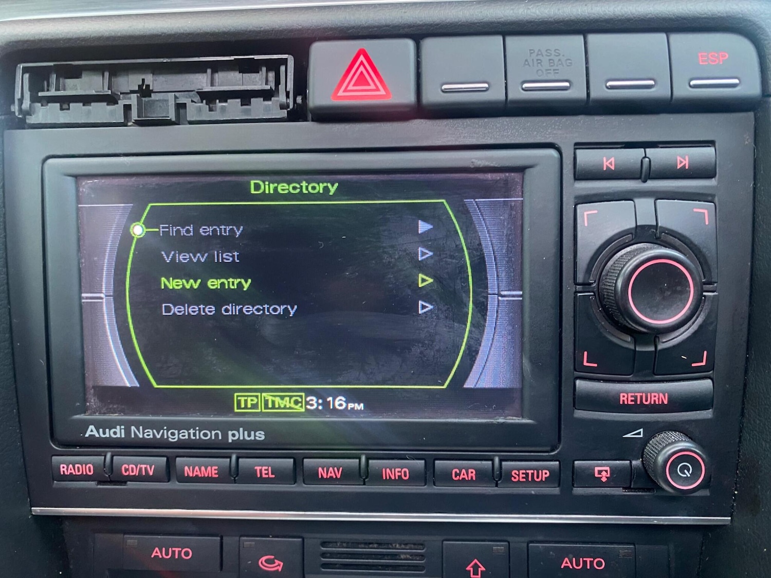 Used Audi A4 2008 for sale - 77400411: Photo 37