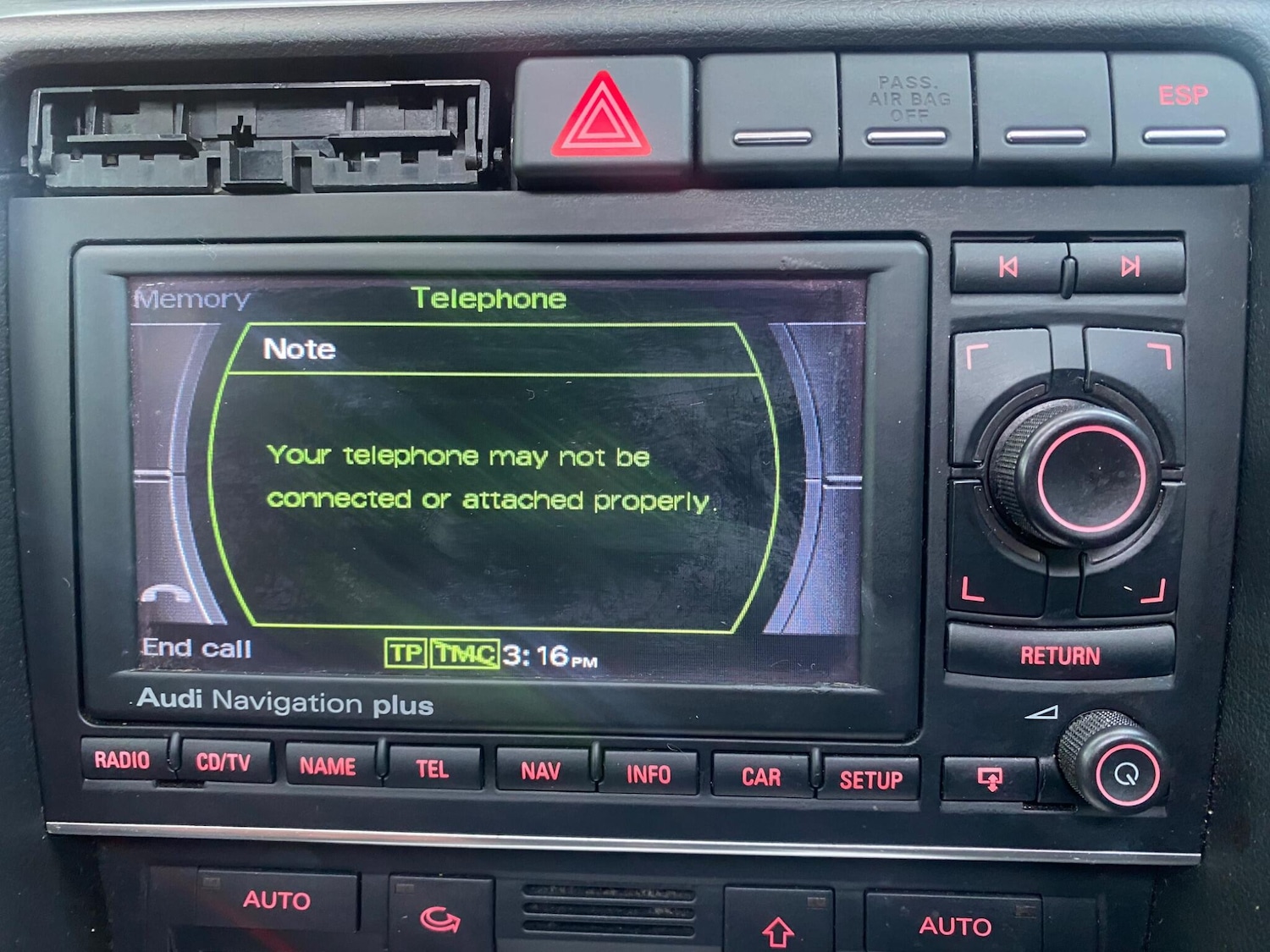 Used Audi A4 2008 for sale - 77400411: Photo 39