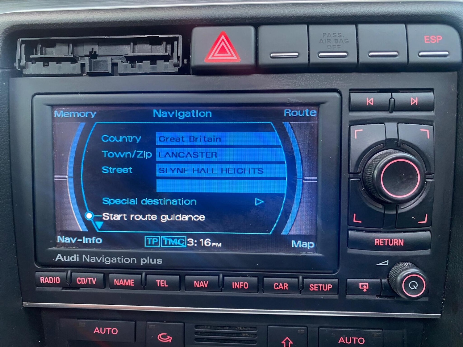 Used Audi A4 2008 for sale - 77400411: Photo 40