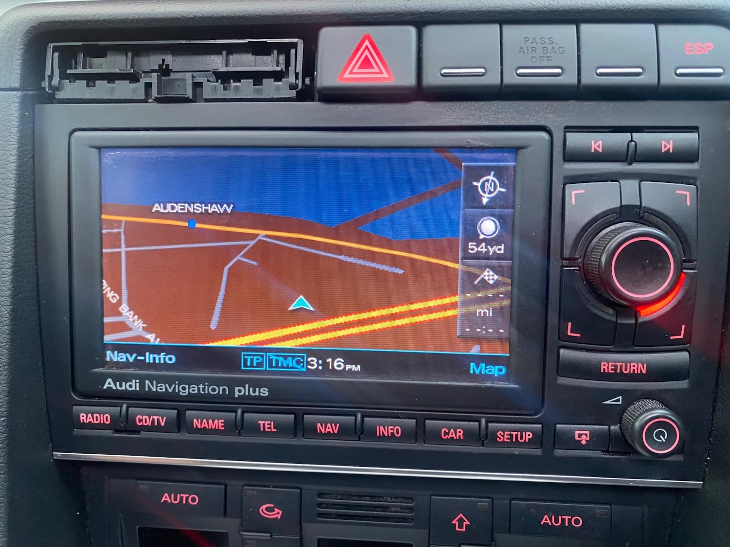 Used Audi A4 2008 for sale - 77400411: Photo 41