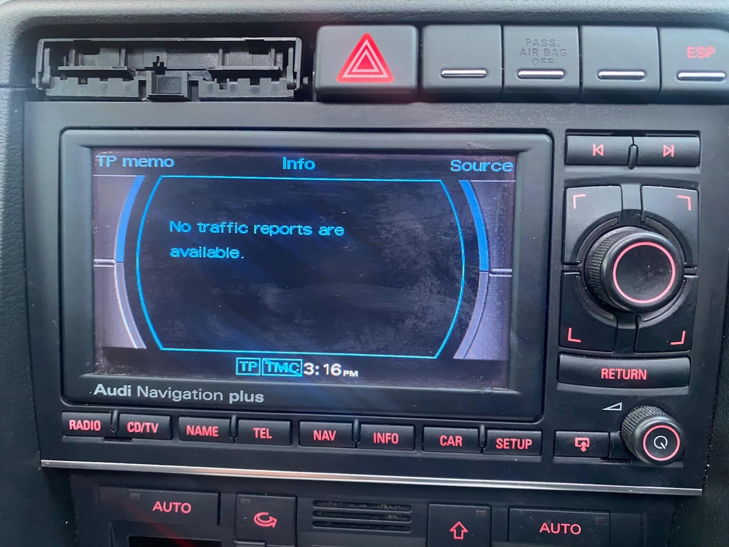 Used Audi A4 2008 for sale - 77400411: Photo 42