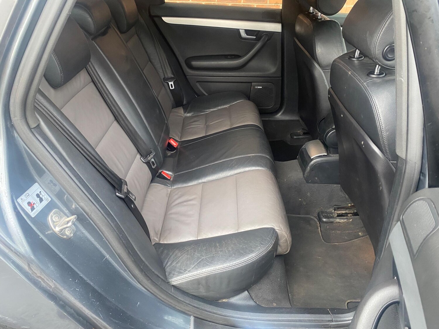 Used Audi A4 2008 for sale - 77400411: Photo 45