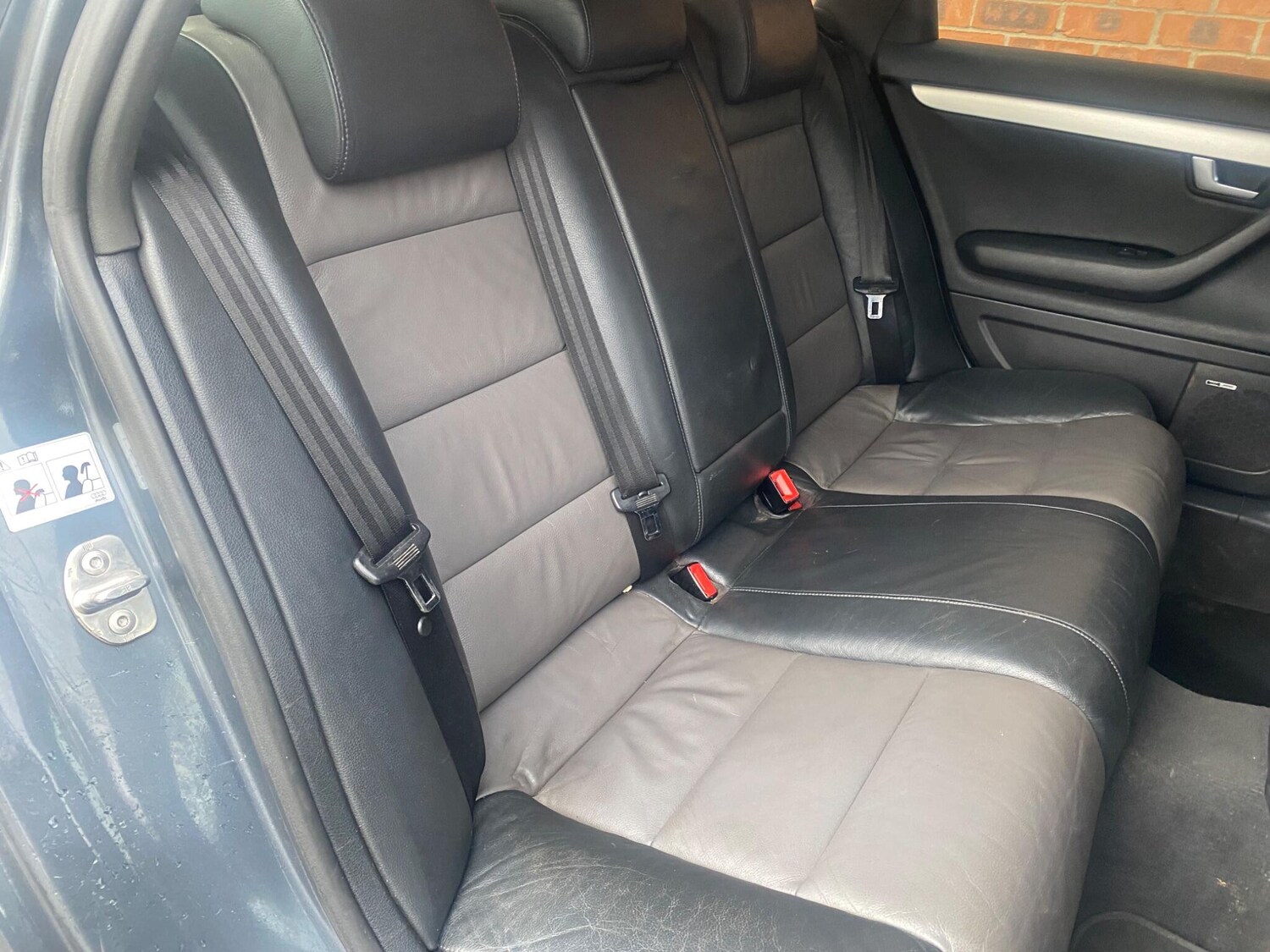 Used Audi A4 2008 for sale - 77400411: Photo 47