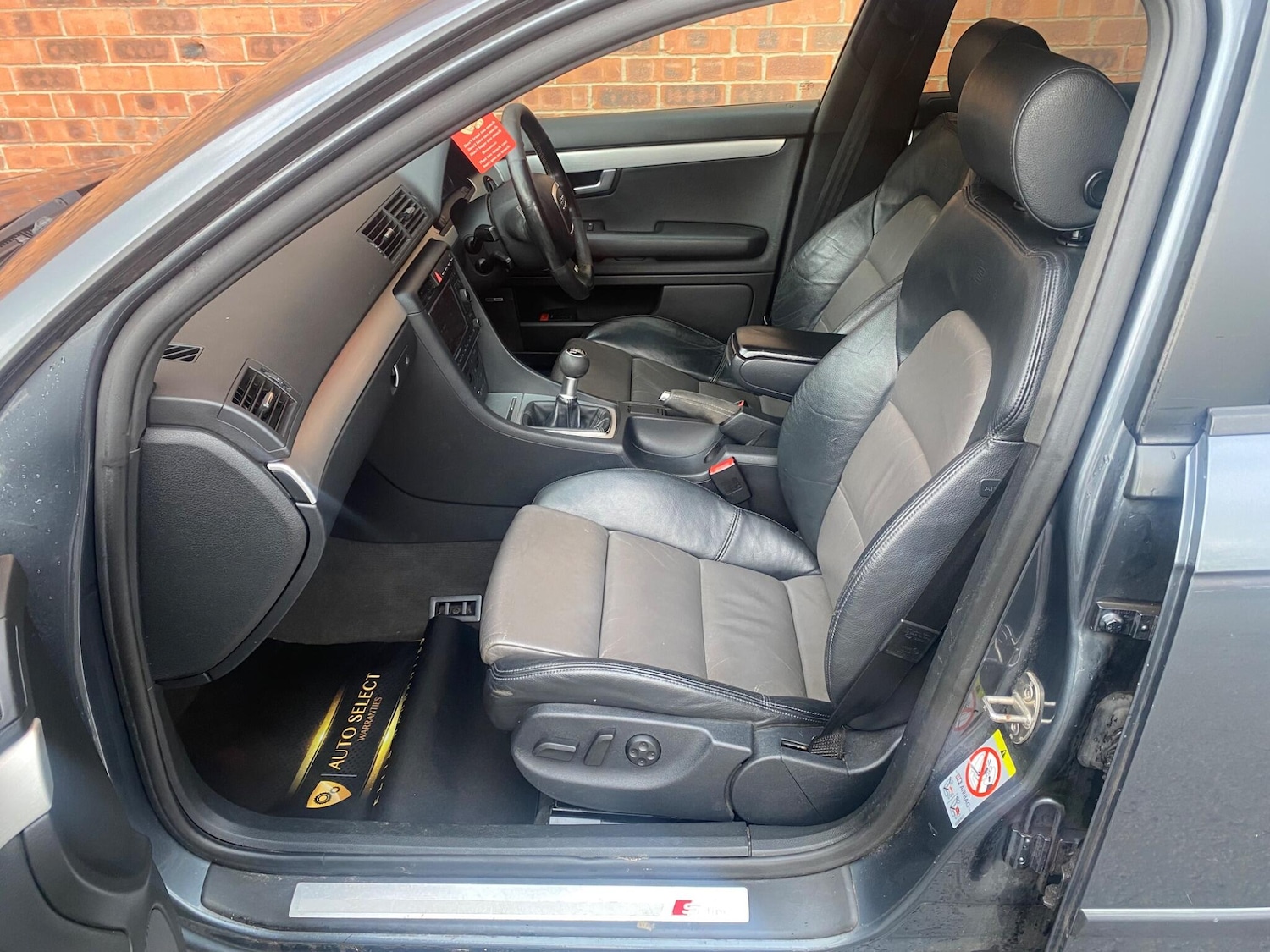 Used Audi A4 2008 for sale - 77400411: Photo 50