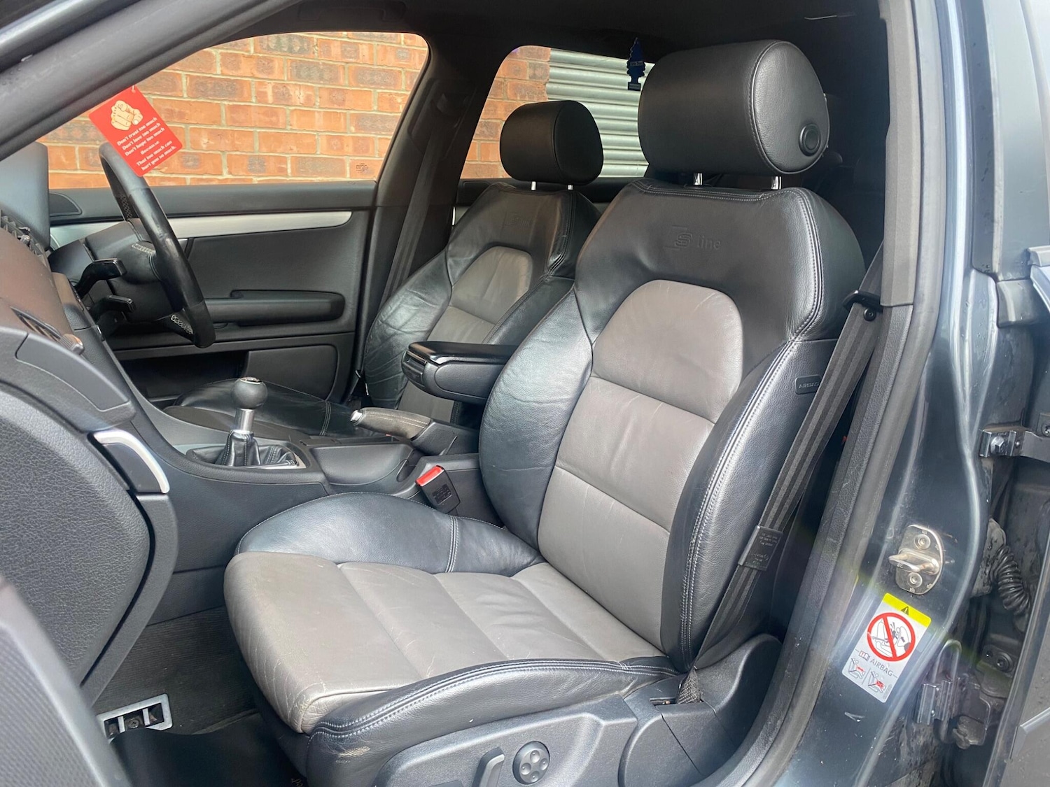 Used Audi A4 2008 for sale - 77400411: Photo 52