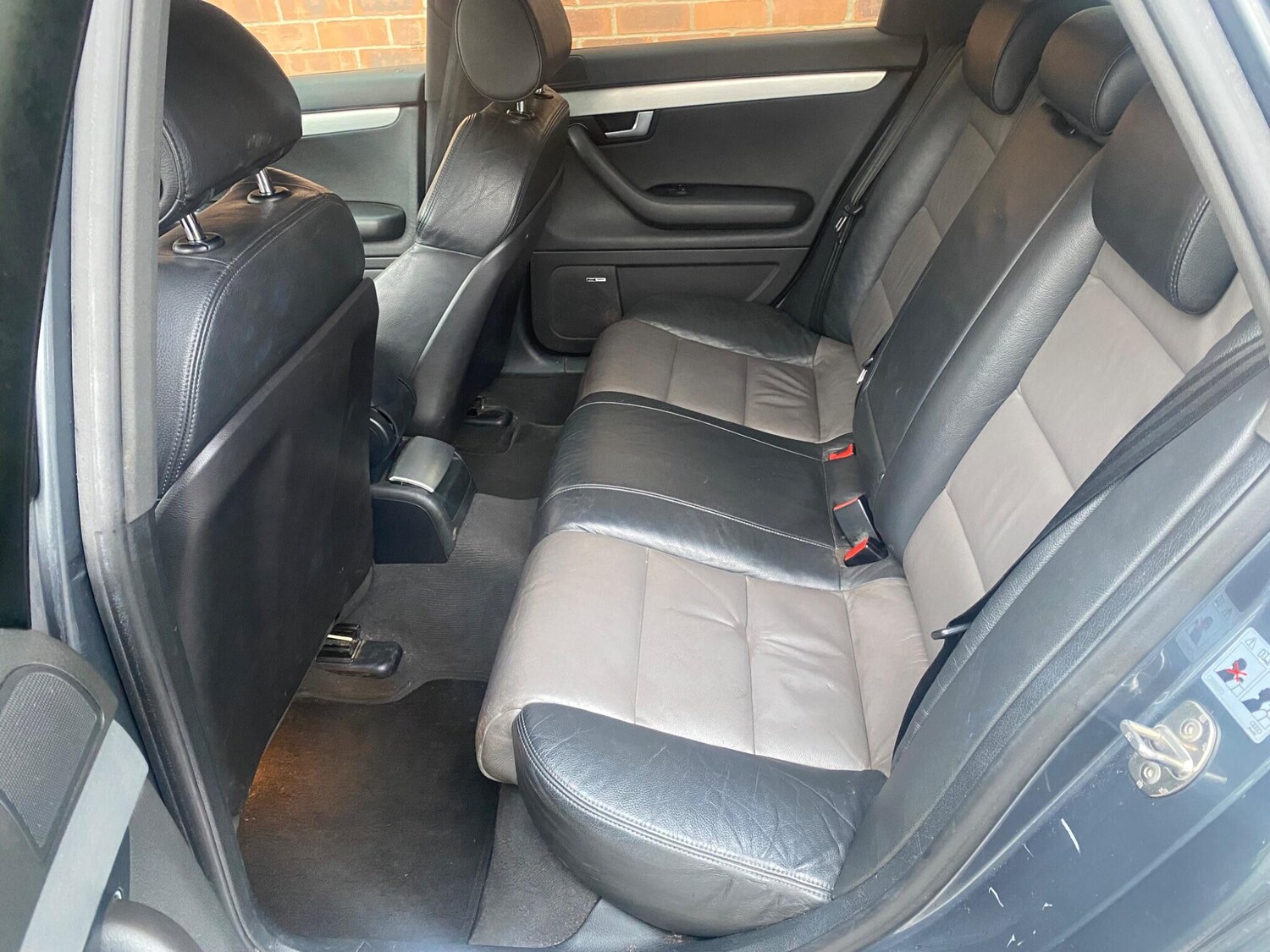 Used Audi A4 2008 for sale - 77400411: Photo 53