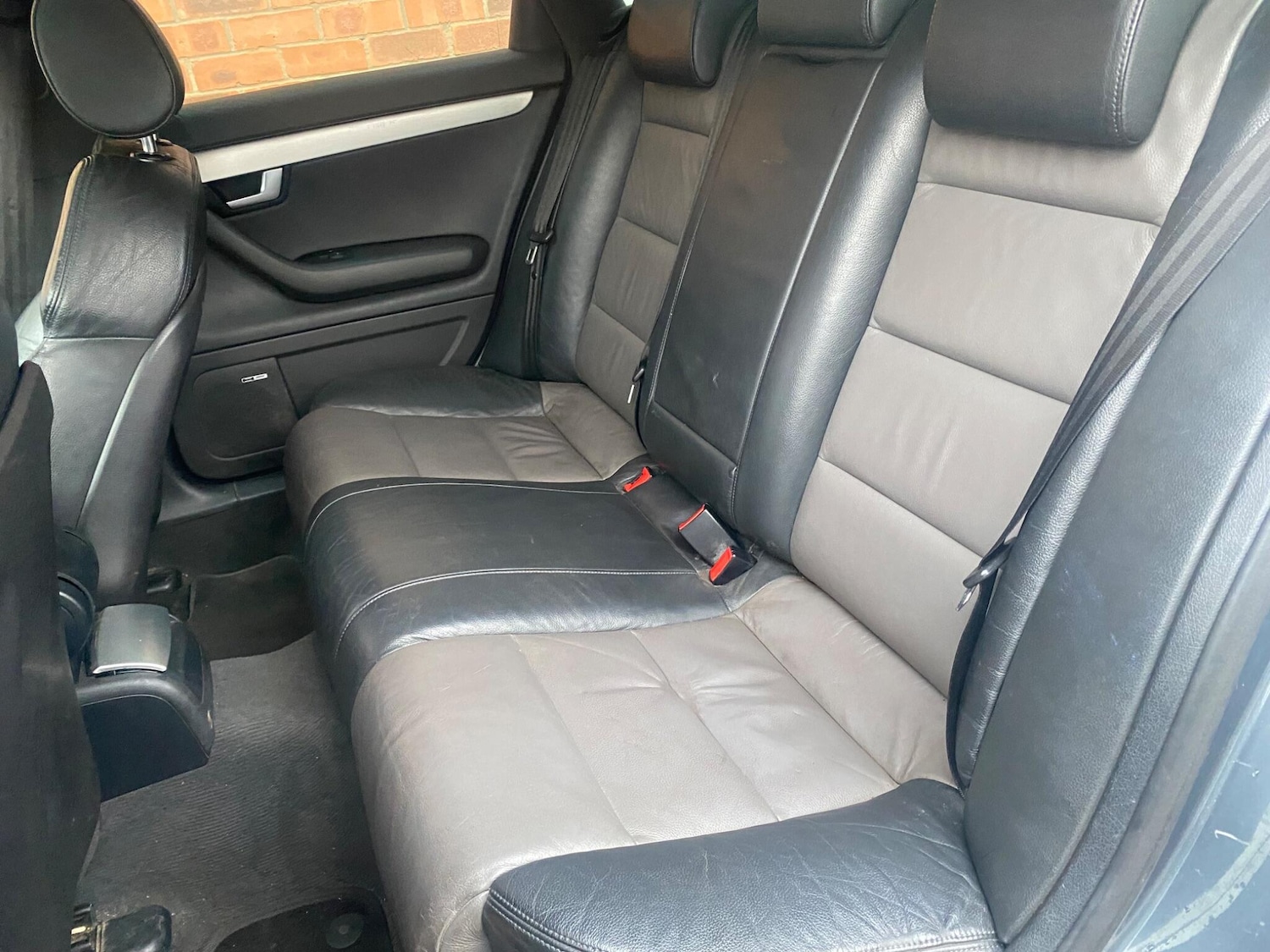 Used Audi A4 2008 for sale - 77400411: Photo 54