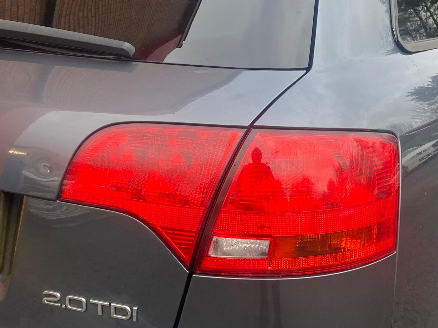 Used Audi A4 2008 for sale - 77400411: Photo 60