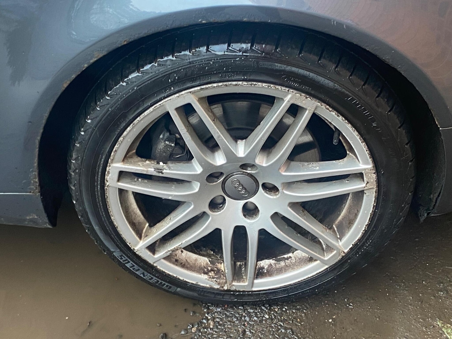 Used Audi A4 2008 for sale - 77400411: Photo 63