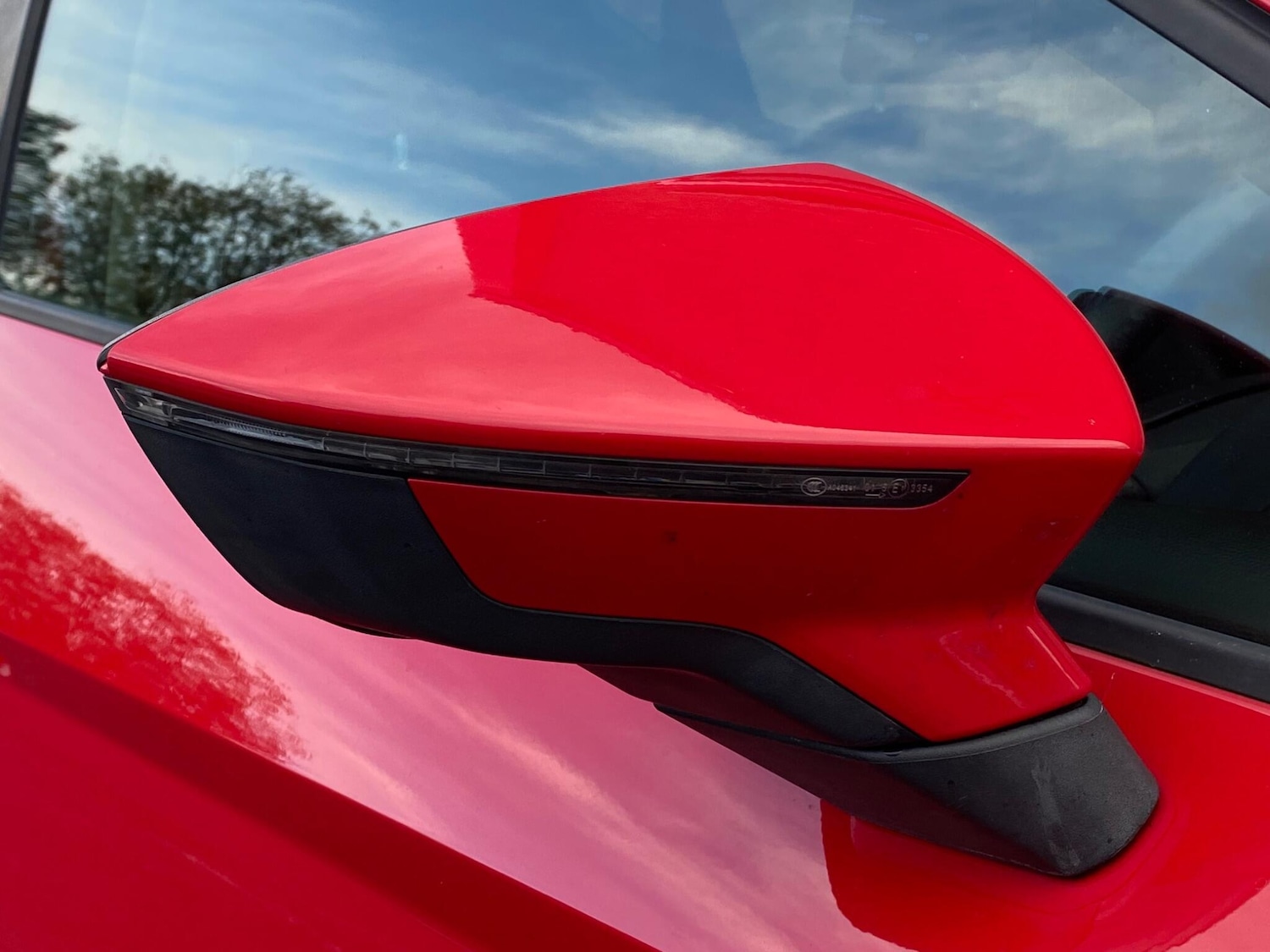 Used SEAT Leon 2013 for sale - 76370346: Photo 10