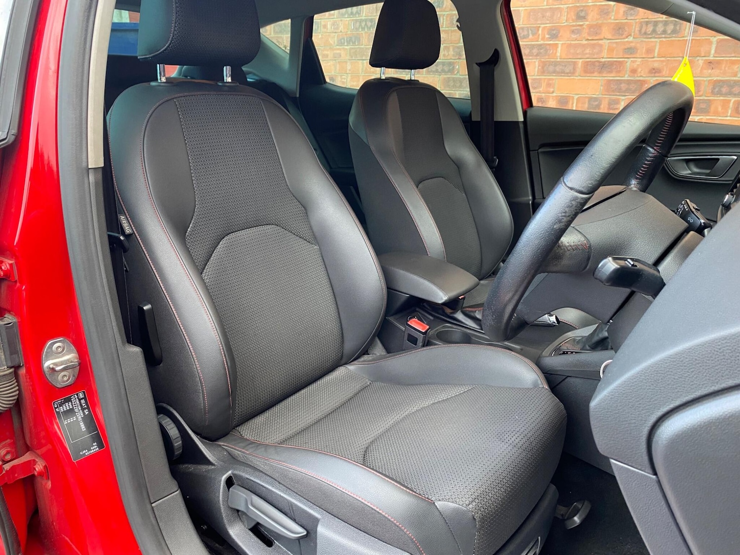 Used SEAT Leon 2013 for sale - 76370346: Photo 13