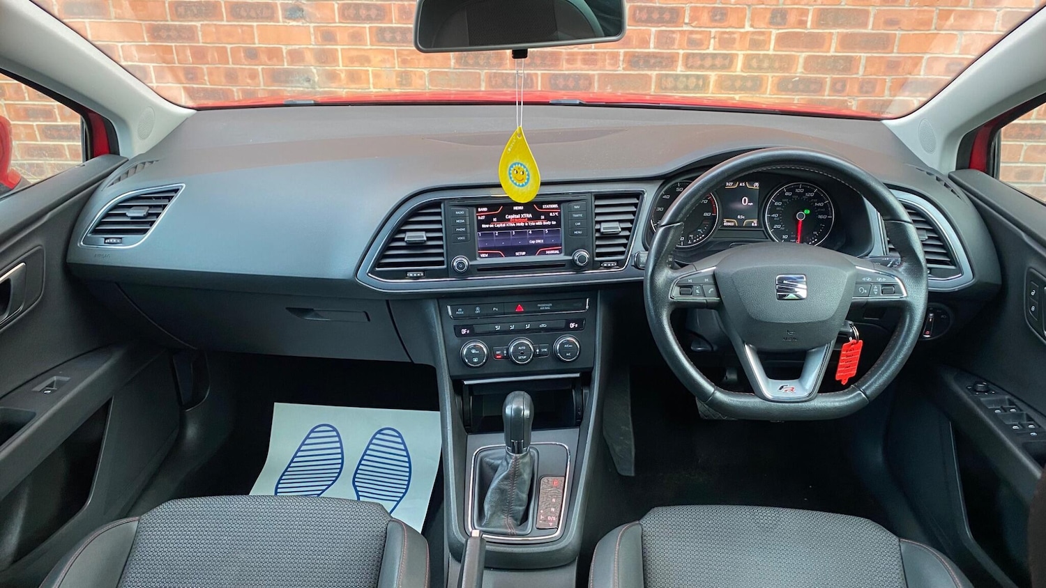 Used SEAT Leon 2013 for sale - 76370346: Photo 15