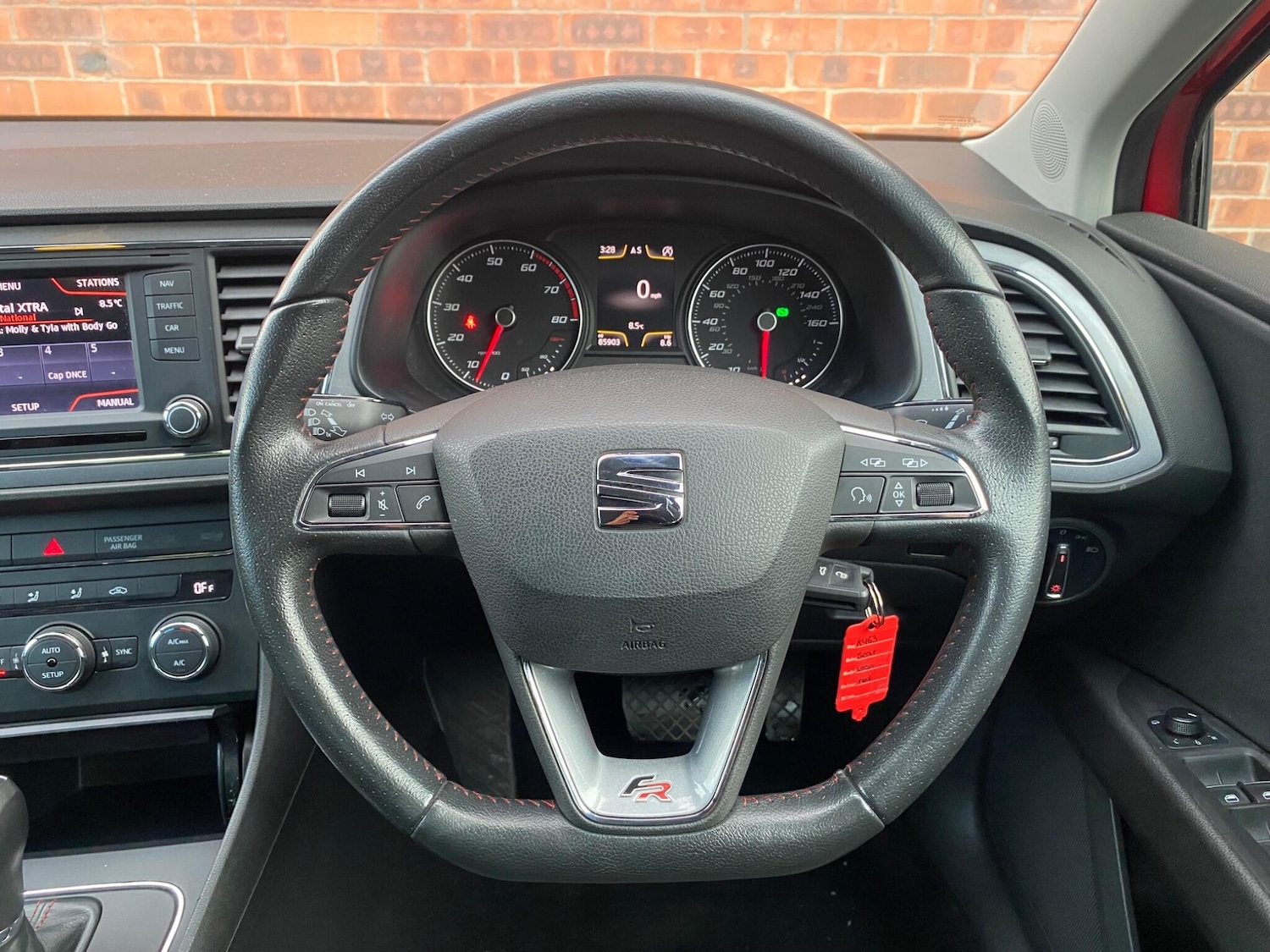 Used SEAT Leon 2013 for sale - 76370346: Photo 16