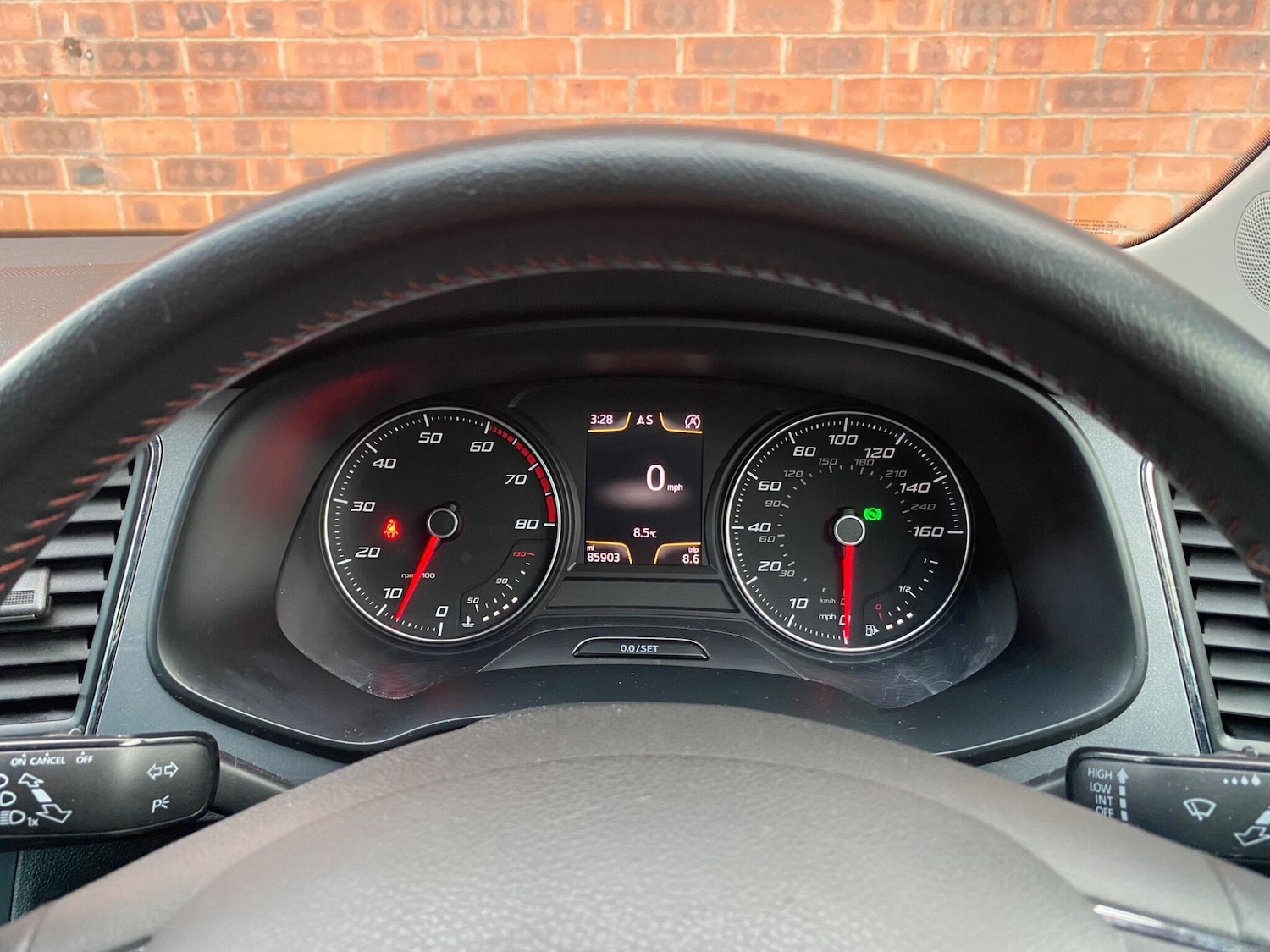 Used SEAT Leon 2013 for sale - 76370346: Photo 17